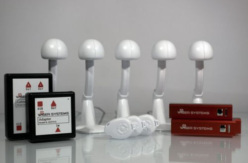 Localizzatore GPS - WISER Systems Inc