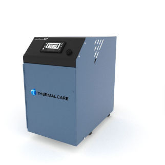 Unità di controllo automatica - RQT series - Thermal Care, Inc. - di temperatura / compatta