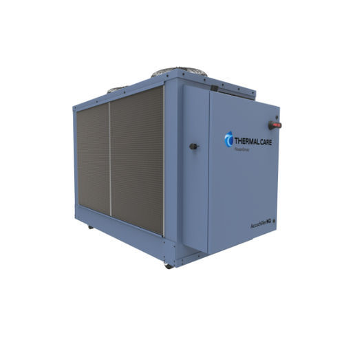 Raffreddatore d'acqua - NQ series - Thermal Care, Inc. - di gas / ad uso industriale / compatto