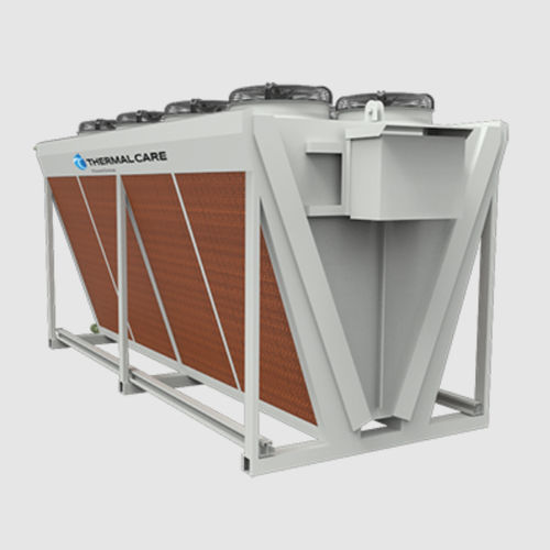 Raffreddatore d'acqua - HFCG series - Thermal Care, Inc. - ad uso industriale / da esterno / adiabatico