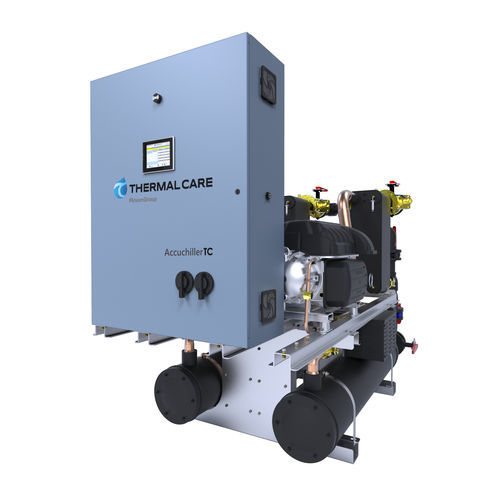 Raffreddatore d'acqua - TC series - Thermal Care, Inc. - ad uso industriale / in acciaio inossidabile / di pressione