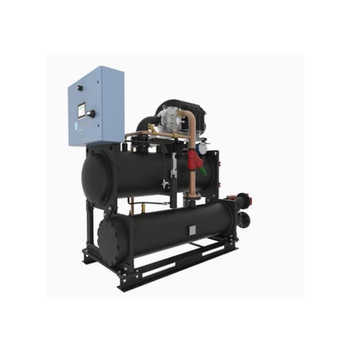 Raffreddatore d'acqua - TCFW series - Thermal Care, Inc. - ad uso industriale / tecnologia / a compressore centrifugo