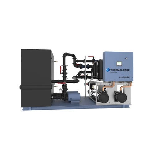 Raffreddatore d'acqua - TSE series - Thermal Care, Inc. - di pressione / tecnologia / a condensazione