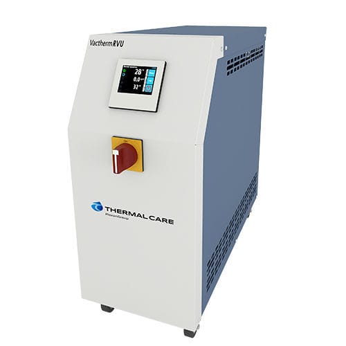 Unità di controllo automatica - RVU series - Thermal Care, Inc. - di temperatura