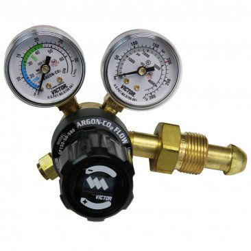 Regolatore di alta precisione - AGR 2.1 - Sunstone Welders