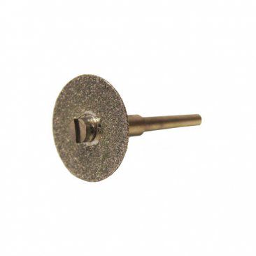 Disco abrasivo in diamante - ORDD - Sunstone Welders