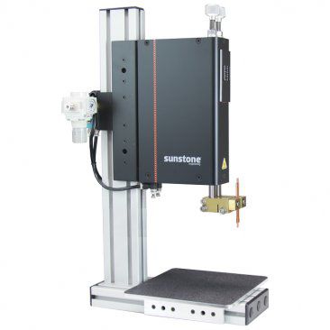 Testa di saldatura a resistenza - WH2125A - Sunstone Welders - a punti / pneumatica