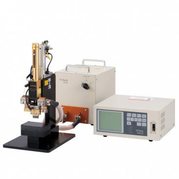 Macchina di brasatura dolce a riflusso - AVHB - Sunstone Welders - a resistenza / automatizzata / verticale
