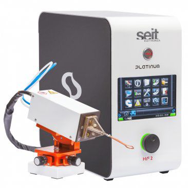 Sistema di riscaldamento a induzione per brasatura - Platinum HF - Sunstone Welders - 100-230 V / ad alta frequenza