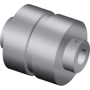 Rullo trasportatore magnetico - MTR series - Storch Products Co., Inc. - a comandi / in ceramica