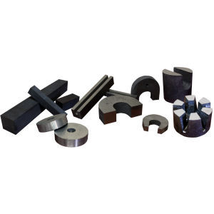 Magnete in AlNiCo - A series - Storch Products Co., Inc. - in alnico / di fermo / ad anello