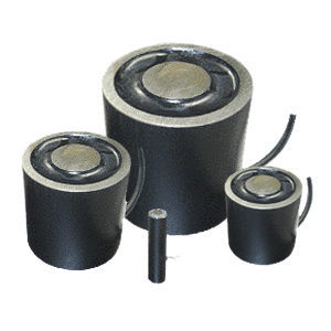 Elettromagnete di fermo - E00 series - Storch Products Co., Inc. - di potenza / elettromagnetico
