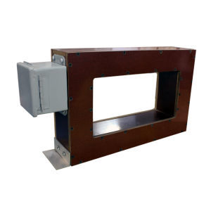 Smagnetizzatore a tunnel - E600 series - Storch Products Co., Inc. - per pezzo singolo / con nastro trasportatore / AC