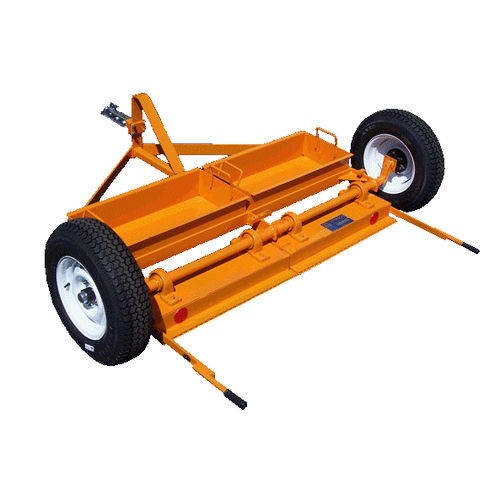 Spazzatrice magnetica - MSP series - Storch Products Co., Inc.