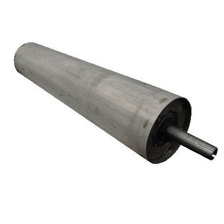Puleggia magnetica - MP series - Storch Products Co., Inc. - per trasportatore a nastro
