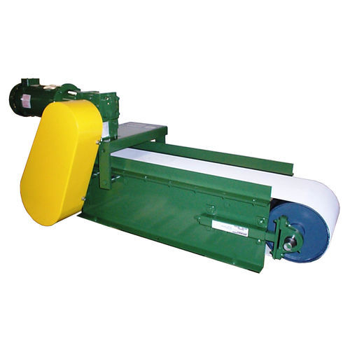 Separatore di metalli - Storch Products Co., Inc. - per metalli non ferrosi / magnetico / magnetico permanente