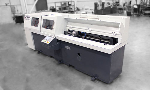 Macchina scanalatrice automatica - R-Series - UNISIG Deep Hole Drilling Systems
