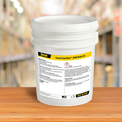 Antiruggine - AxxaClean™ 2048 - Zerust Corrosion Solutions