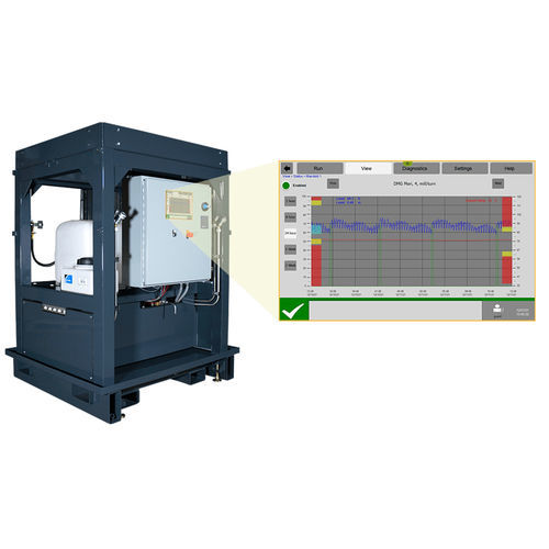 Software di gestione - 168 MANUFACTURING - di supervisione / di regolazione / diagnostico