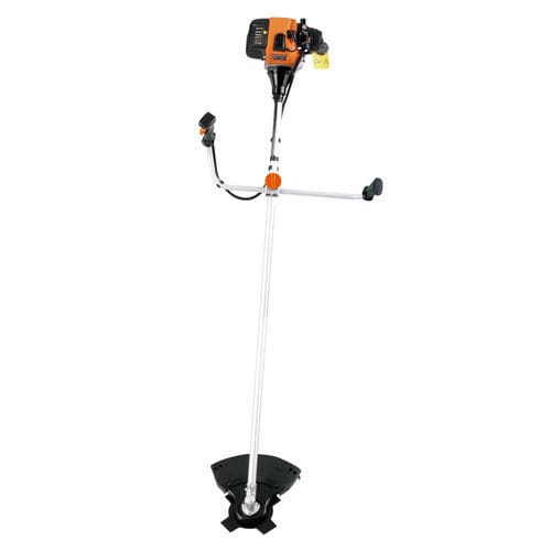 Decespugliatore elettrico - AY – LM 520  - Ayerbe - con guida da terra