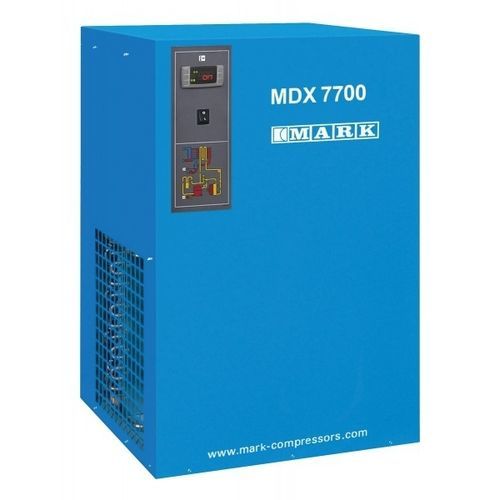 Essiccatore ad aria secca - MDX 4100 - Elmag - d'aria / per circuito frigorifero