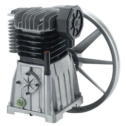 Gruppo compressore d'aria - PAT 24-A - Elmag - a vite / stazionario / a pressione positiva
