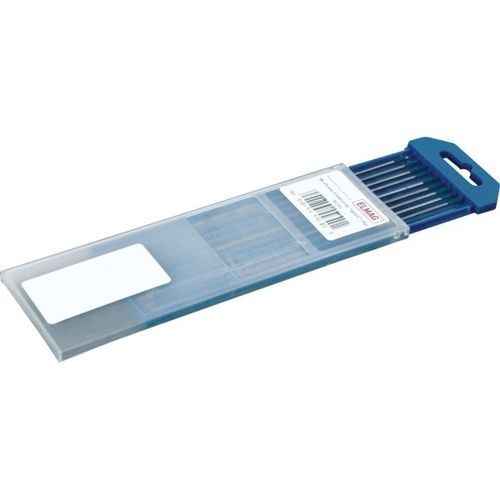 Elettrodo di saldatura TIG - Elmag - per cuproalluminio / per alluminio / per ottone