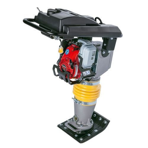 Costipatore - TCD-70  - Elmag