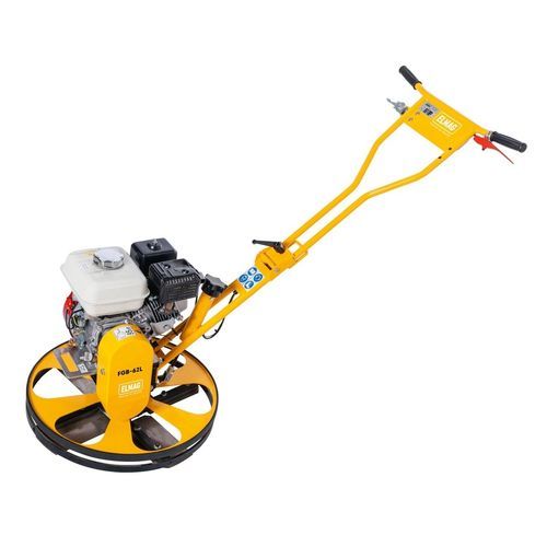 Frattazzatrice meccanica - FGB-62L  - Elmag