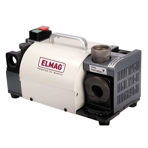 Rettificatrice CBN - DBG 315 W - Elmag