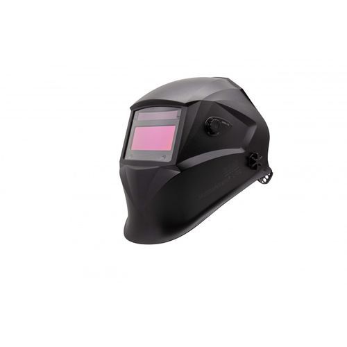 Maschera di saldatura auto-oscuranti - Elmag - automatica / EN 379 / TIG