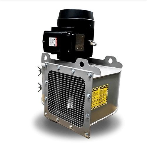 Soffiante d'aria - SXBD Series - Airex Industries - centrifuga / monostadio / di ventilatori