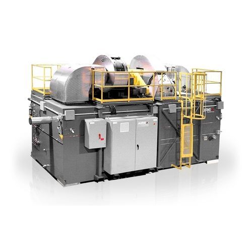 Forno a camera - FEBX500 - Airex Industries - per essiccazione / per trattamento termico