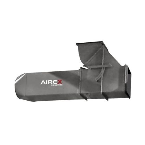 Unità di ventilazione a recupero di calore - Airextube - Airex Industries