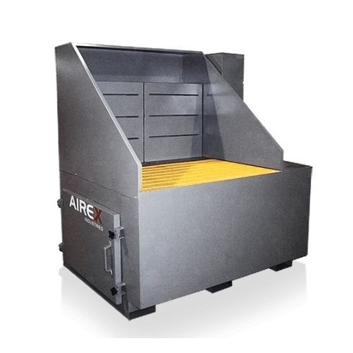 Cartuccia Filtrante Ad Aria Ddt Series Airex Industries Di