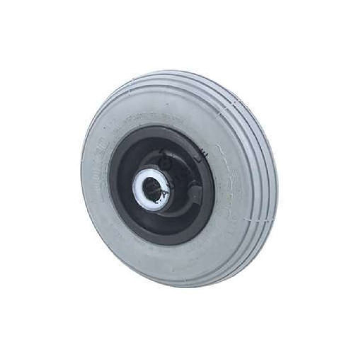 Ruota pneumatica - 72684 - Caujolle - in gomma / liscia / in gomma