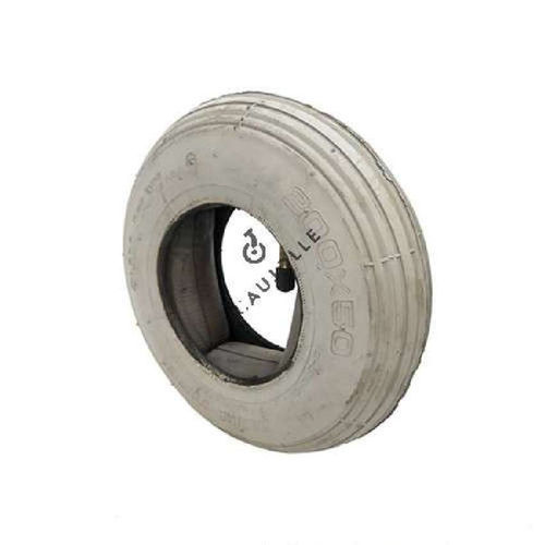 Pneumatico industriale - 40965 - Caujolle - per rimorchio / 50" / a cerchiatura piena