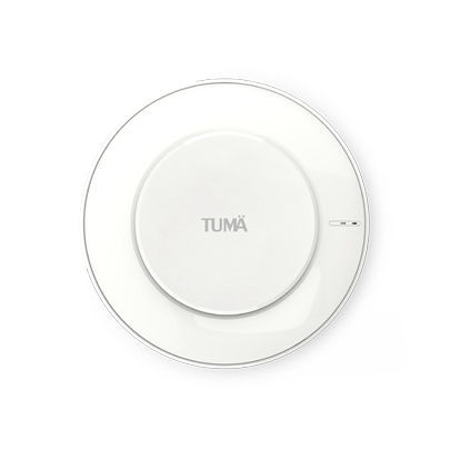 Purificatore d'aria per aria condizionata - Flow2one Light - SUNON - da soffitto / a parete / con filtri HEPA