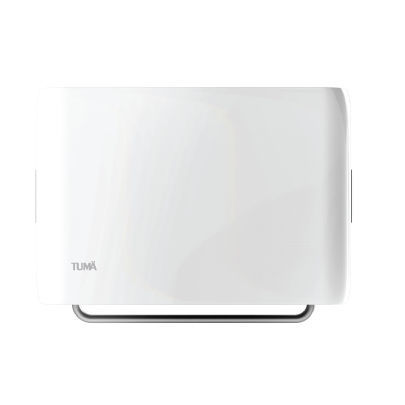 Purificatore d'aria per aria condizionata - Flow2one Plus+ - SUNON - a parete / con filtri HEPA / per edificio residenziale