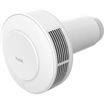 Scambiatore di calore aria-aria - Flow2one - SUNON - in plastica / da esterno / per aria condizionata