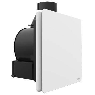 Ventilatore assiale - BVN25A001 - SUNON - di evacuazione / di circolazione di aria / DC