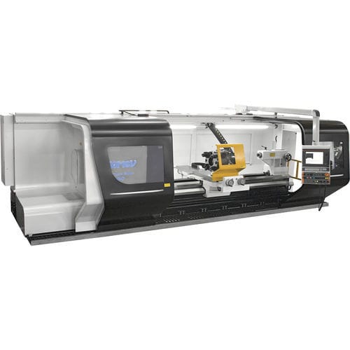 Tornio CNC - Picotre Evo - COMEV Spa - orizzontale / di alta precisione / potente
