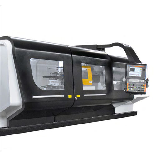 Centro di tornitura CNC - CMX EVO - COMEV Spa - 2 assi / di alta precisione