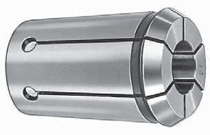 Portautensile DIN - DIN ISO 10897 - Nann - a gambo cilindrico / ER / di fresatura