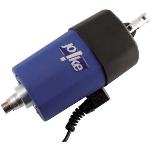 Motore brushless - jokeFlex Premium Plus - joke Technology - DC / 380 V / rinforzato