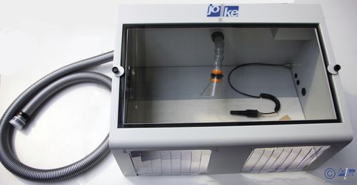 Sbavatore - JK19 - joke Technology