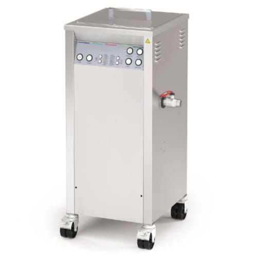 Lavatrice ad ultrasuoni - joke Multi-Clean Power 300 - joke Technology