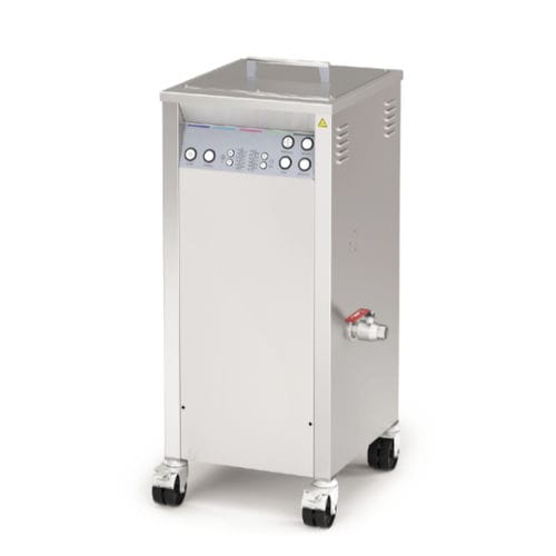 Lavatrice ad ultrasuoni - Multi-Clean Power 500 - joke Technology
