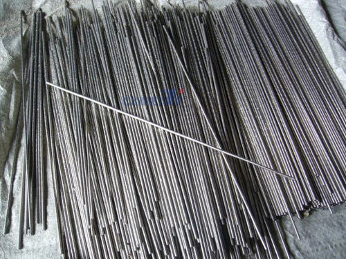 Barra in lega di nichel - Hastelloy C-276 - Shaanxi CXMET Technology Co., Ltd.