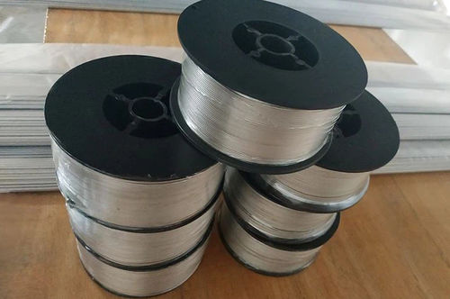 Filo di nichel - Shaanxi CXMET Technology Co., Ltd.
